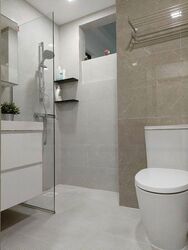Hillview Green (D21), Condominium #458945101